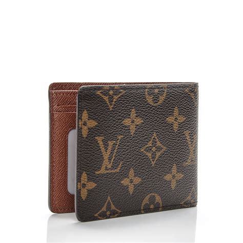 Louis Vuitton men's billfold